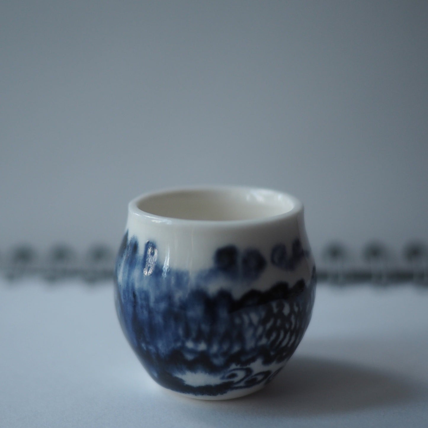 Pottery Workshop: Porcelain