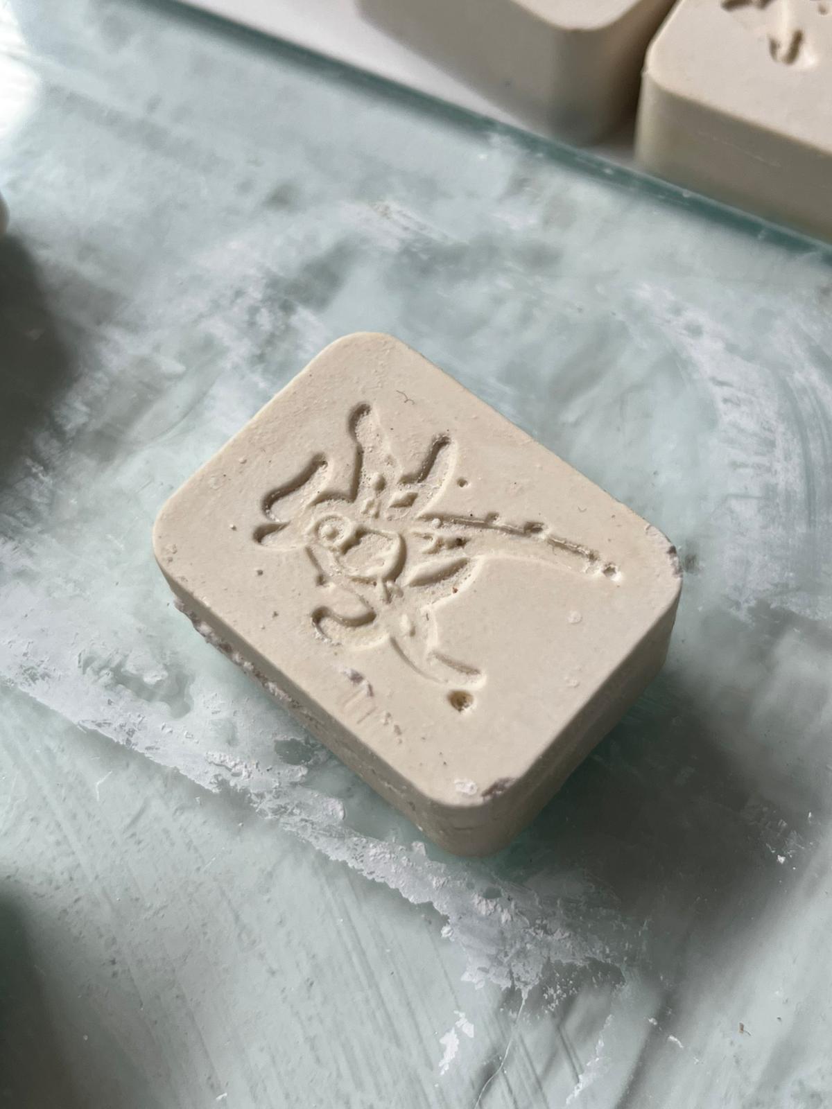 Pottery Workshop: Made By Many X Cone 8 Ceramics Mahjong Social & Ceramic Mahjong Tile Making